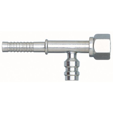 Gates PolarSeal II A/C Hose Fitting G46588-0808H